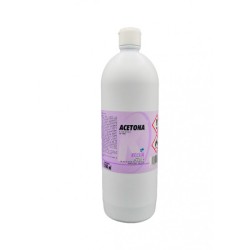 Acetona Pura 1L