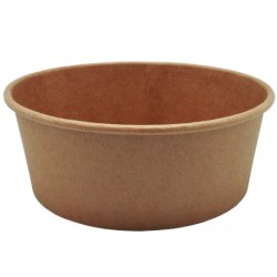 Ensaladera Kraft  1300 cc (50 und)(6)