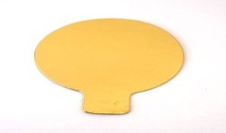 Disco Mini 8 cm (100 und)