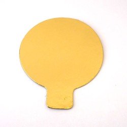 Disco Mini 8 cm (100 und)