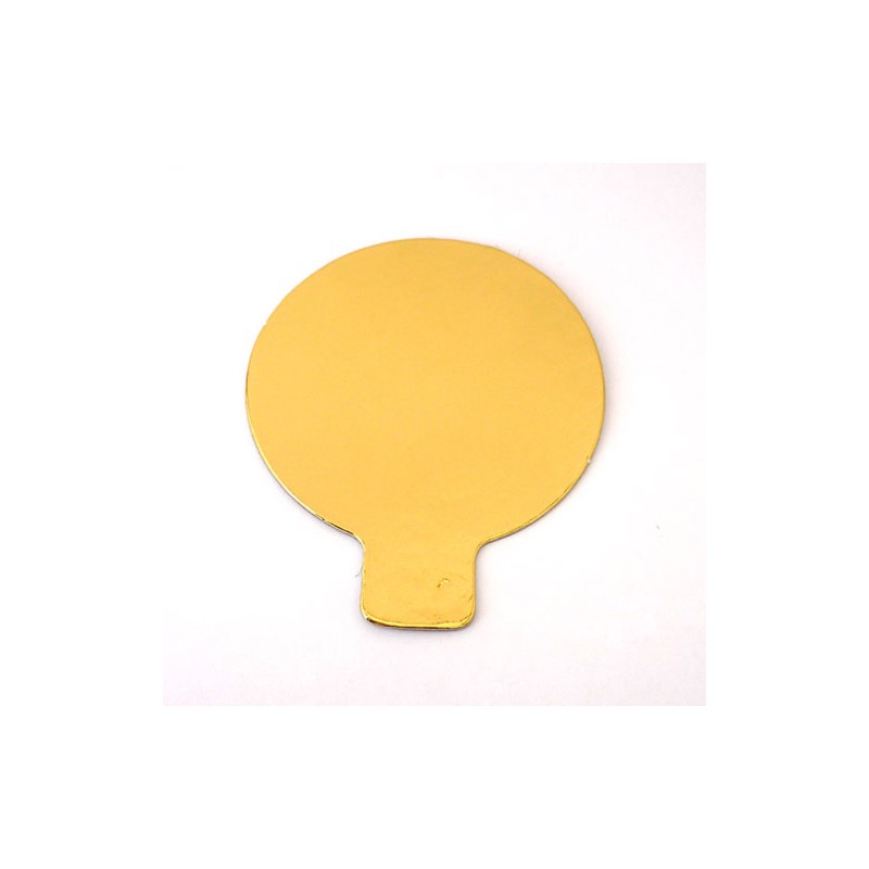 Disco Mini 8 cm (100 und)