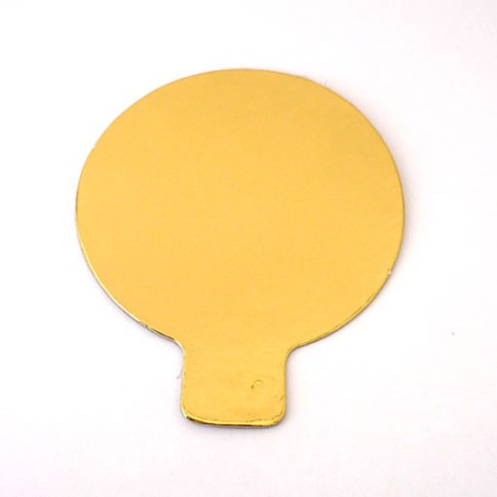 Disco Mini 8 cm (100 und)