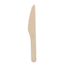 Cuchillo Madera (100 und)(20)
