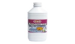 Amoniaco Perfumado 1L PQS (12)