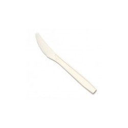 Cuchillo biodegradable (50 und)