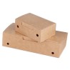 Caja Fritos Kraft Grande 200 x 100 x 55 (75 und)