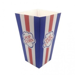 Caja Palomitas 45 GR. 87X65X172 (150 und)(7)