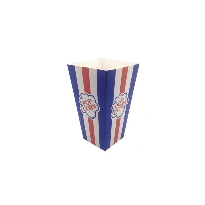 Caja Palomitas 45 GR. 87X65X172 (150 und)(7)