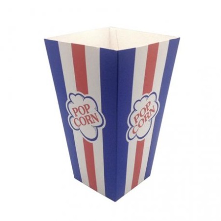 Caja Palomitas 45 GR. 87X65X172 (150 und)(7)