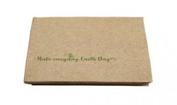 Serv. 30 x 30 1 capas BIO-Eco reciclado 100%   (100 uds)(60)