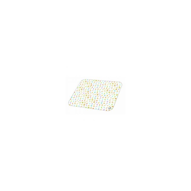 Tapa envase aluminio 470 cc 113x139.5 mm(100 und)(10)
