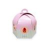 Cajas de Tarta 30 cm Uni. Hexagonal ALTA (25 und)(2)