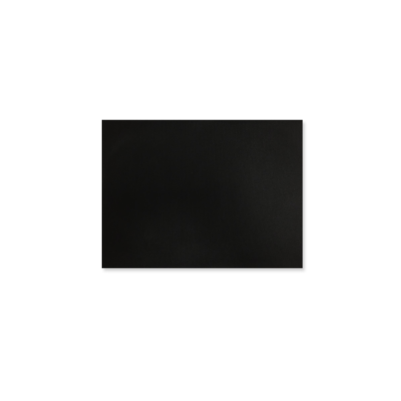 Manteles Spun 30 x 40 cm. Color: negro (500 und)