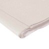 Manteles 100 x 100 cms Blanco (480 und)