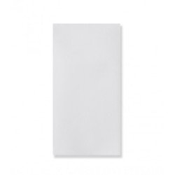Serv. 30 x 40 cm. Micropunto 1/6 Americana, 2 Capa Celulosa Blanca (100 und)(24)