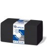 Serv. 20 x 20  Micropunto 2 capas  celulosa  color Negro (150 und)(30)