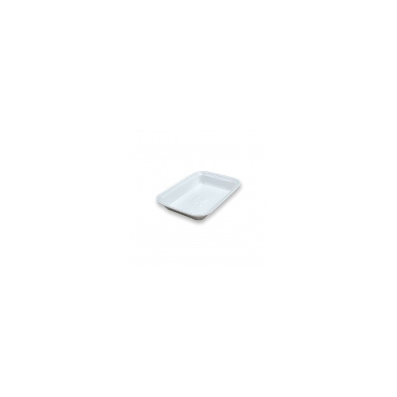 Bandeja 79 blanca 225X135X38 cm (750 Und)