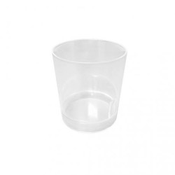 Vaso PS chupito 35 ml (20 und)(50)