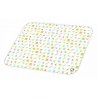 Tapa Envase aluminio 2000 cc   25.1x18.9 cm (100 und)(6)