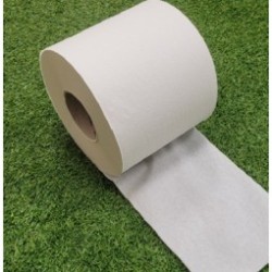 Bobina Secamanos Cel. 2 capas 100% Celulosa Laminado 130 m Higicel (6 uds)