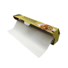 Rollo Papel Hornear 40 cm x 100 mts Blanco  (6)