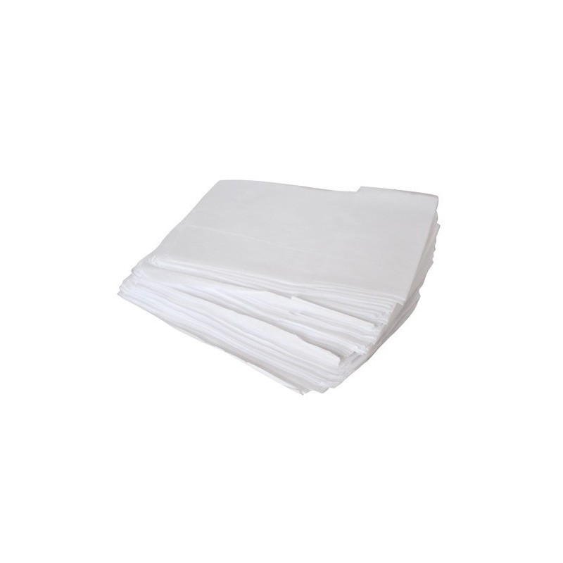 Serv. 17 x 17 1 Capa Celulosa 100% (200 und)(60)