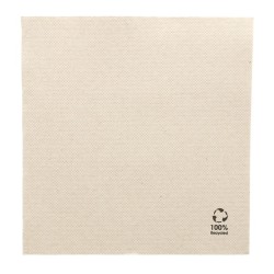 Serv. 30 x 30 2  capas BIO-Eco micropunto  (50 uds)(36)