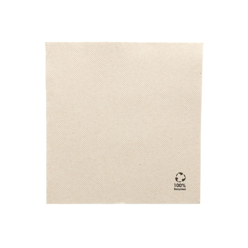 Serv. 30 x 30 2  capas BIO-Eco micropunto  (50 uds)(36)