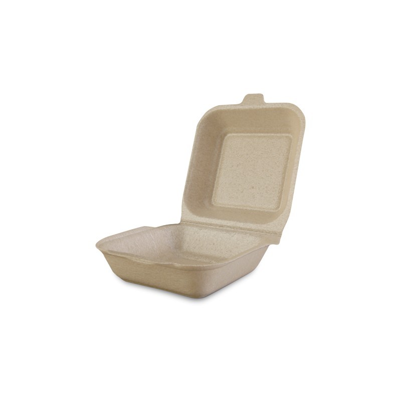 Envase Portahamburguesa Grande XPP (125 und)(4)