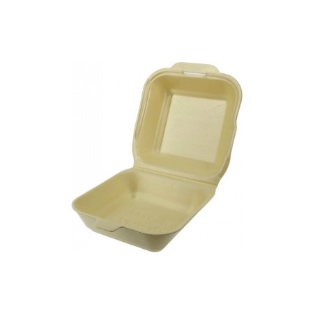 Envase portahamburguesa pequeño PS  HB7 (125 und)(4)