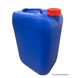 Detergente Lavadora Líquido 25 L