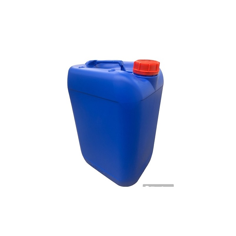 Detergente Lavadora Líquido 25 L