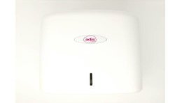 Dispensador Plástico Secamanos Adis