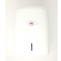 Dispensador Plástico Secamanos Adis