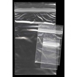 BOLSA MINI GRIP 160 x 220 mm (100 und) (10)