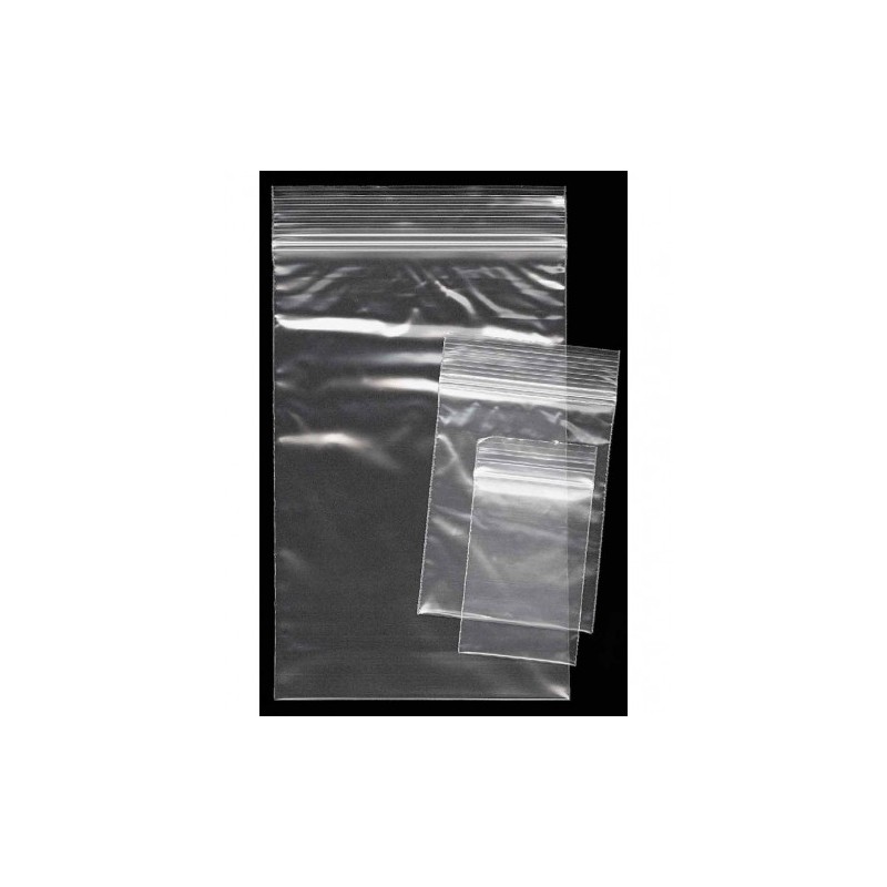 BOLSA MINI GRIP 70 x 100 mm (100 und) (10)