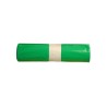 Bolsa Basura reciclada 90 x 120 cm Verde (10 uds) G-120 (30)