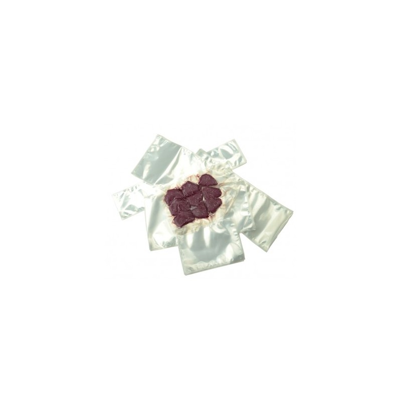 Bolsa al vacío 250 x 300 mm (100 und)(10)