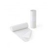 Bolsa basura reciclada doméstica Blanca 40 x 50 (50 uds) Galga 60 (50)