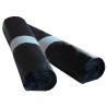 Bolsa basura reciclada 70 x 100 cm. Negra (10 und) Galga 100 (40)