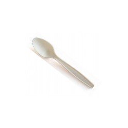 Cuchara biodegradable (50 und)