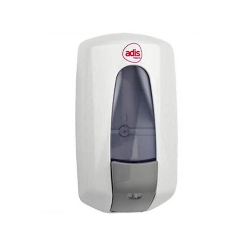 Dosificador gel de manos Adis