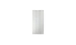 Bolsa papel blanca 10 + 4 x 36 (1000 uds)