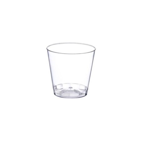 Vaso PS chupito 20 ml (40 und)(30)