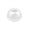 Tapa cúpula cerrada Vaso RPet  Eco 9/12/16 onzas (50 und)(16)