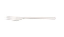 Tenedor biodegradable Maiz  (50 und)(30)