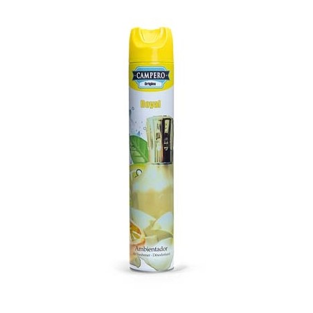 Ambientador Royal Campero Spray 300 ml