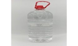 Vinagre de Limpieza 5L