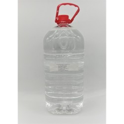 Vinagre de Limpieza 5L