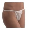 Tanga mujer desechable polipropileno (100 und)